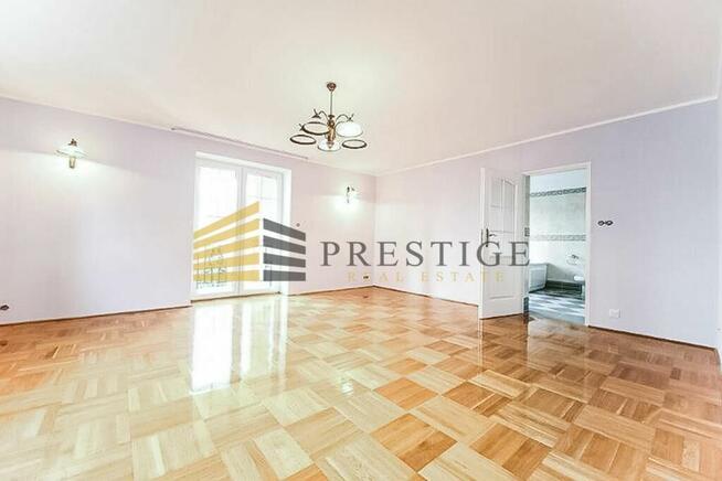 Luksusowa przestronna rezydencja na Wilanowie