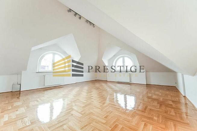 Luksusowa przestronna rezydencja na Wilanowie