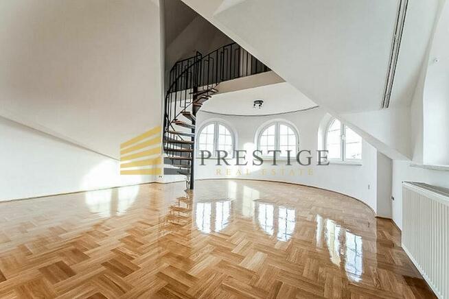 Luksusowa przestronna rezydencja na Wilanowie