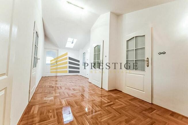 Luksusowa przestronna rezydencja na Wilanowie