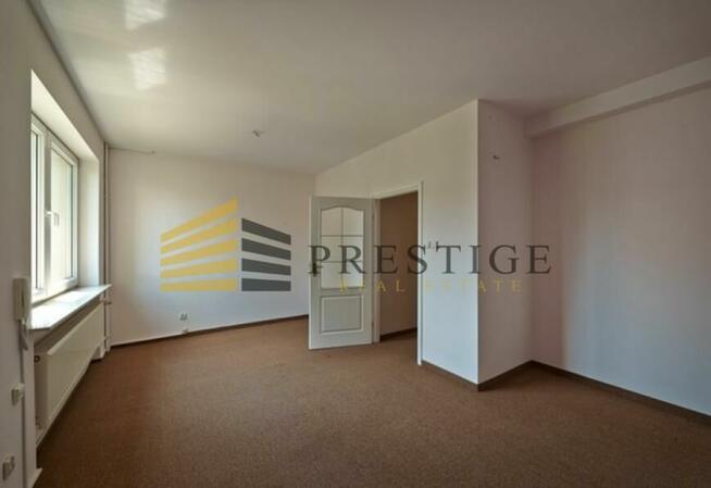 Dom na biuro blisko Metra Wilanowska