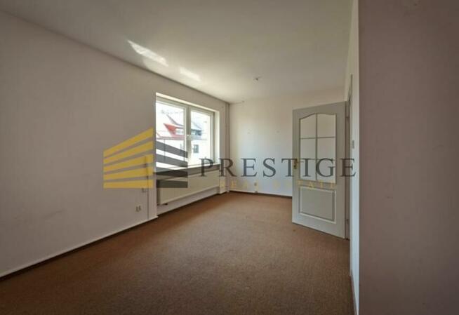 Dom na biuro blisko Metra Wilanowska