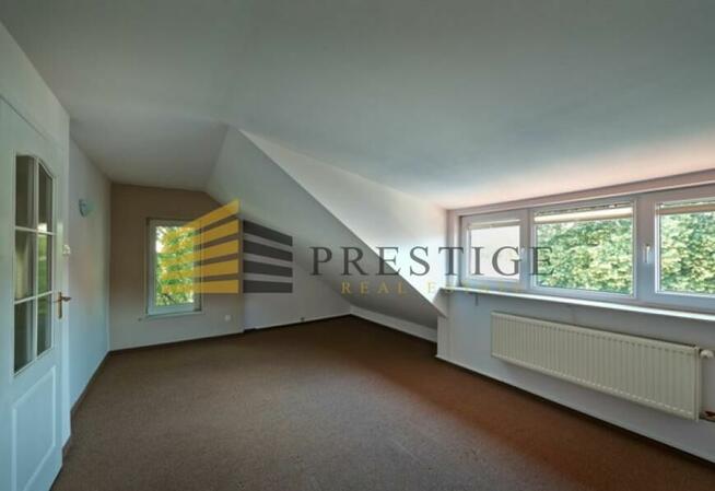 Dom na biuro blisko Metra Wilanowska