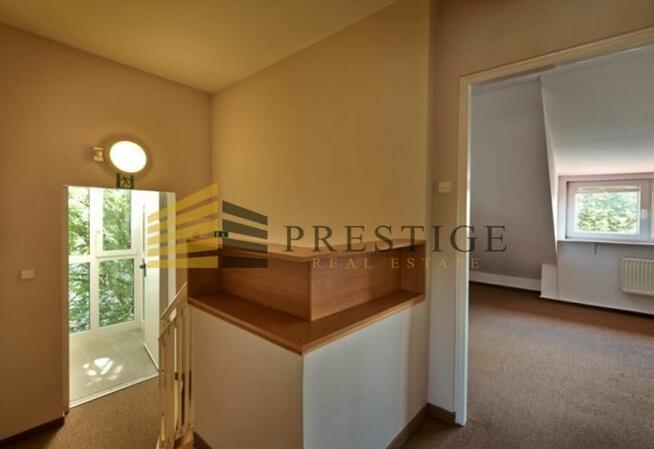 Dom na biuro blisko Metra Wilanowska