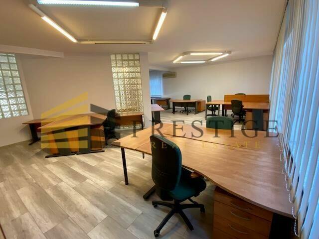 Dom wśród zieleni na cele IT - serwerownia