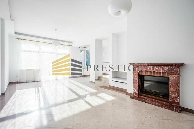 Komfortowy dom na Wilanowie. Super lokalizacja.