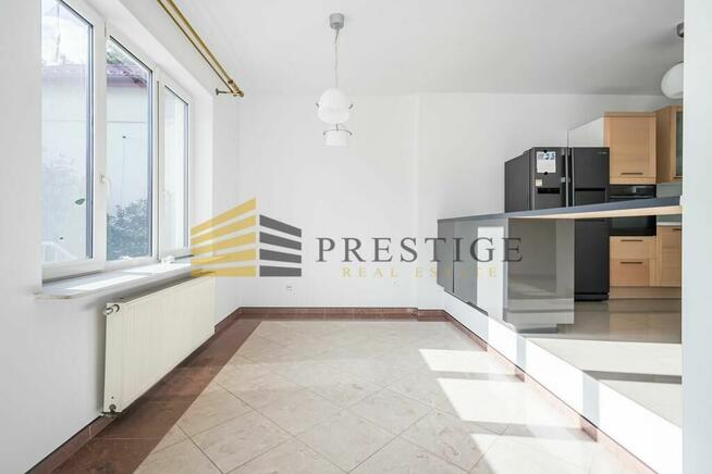 Komfortowy dom na Wilanowie. Super lokalizacja.