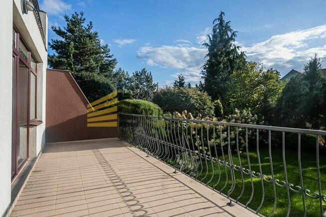 Komfortowy dom na Wilanowie. Super lokalizacja.