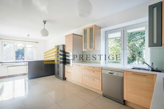 Komfortowy dom na Wilanowie. Super lokalizacja.