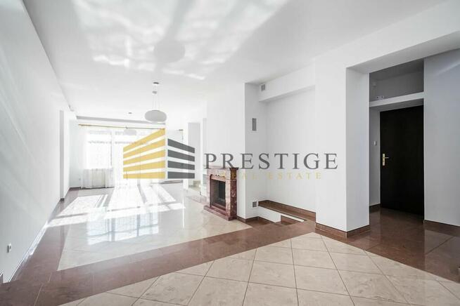 Komfortowy dom na Wilanowie. Super lokalizacja.