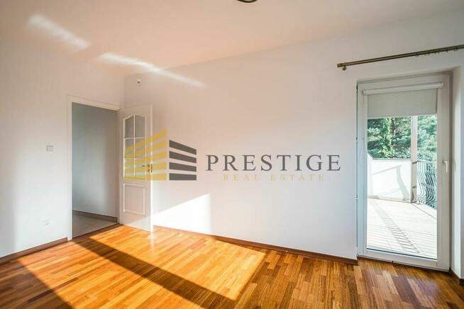 Komfortowy dom na Wilanowie. Super lokalizacja.