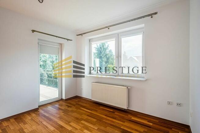 Komfortowy dom na Wilanowie. Super lokalizacja.