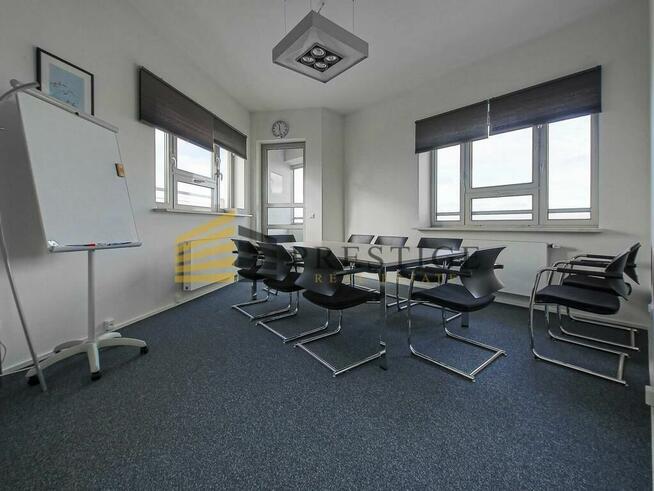 SUPER BIURO, METRO, TARAS, TOP FLOOR