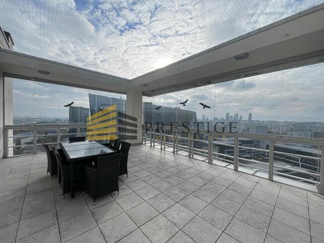 SUPER BIURO, METRO, TARAS, TOP FLOOR