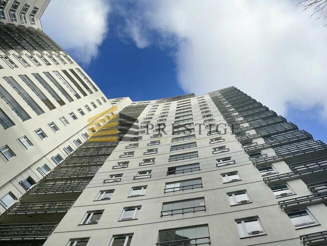 SUPER BIURO, METRO, TARAS, TOP FLOOR