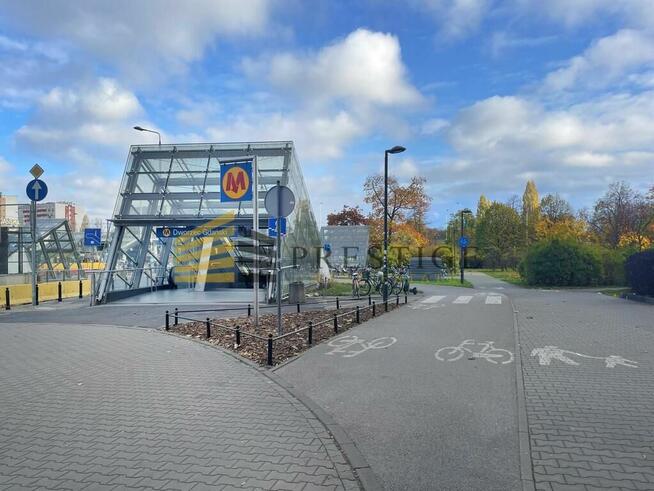 SUPER BIURO, METRO, TARAS, TOP FLOOR