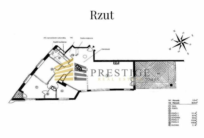 SUPER BIURO, METRO, TARAS, TOP FLOOR