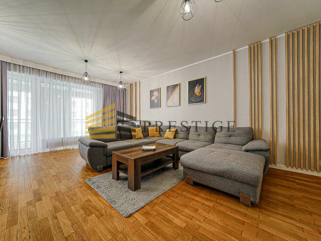 Apartament - 115m2 - Bukowińska zobacz wideo