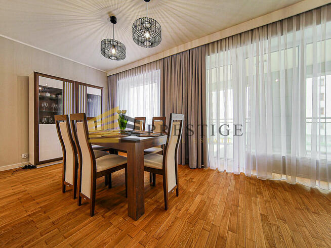 Apartament - 115m2 - Bukowińska zobacz wideo