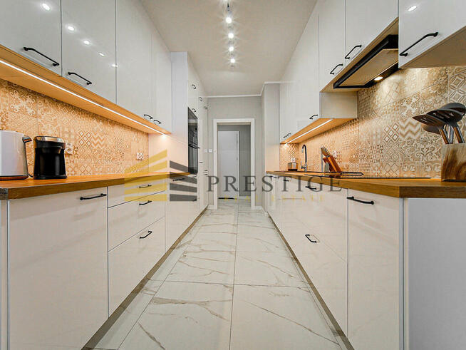 Apartament - 115m2 - Bukowińska zobacz wideo