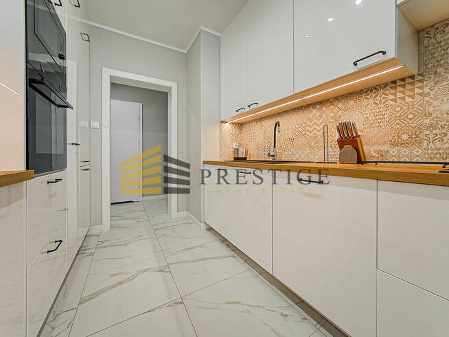 Apartament - 115m2 - Bukowińska zobacz wideo