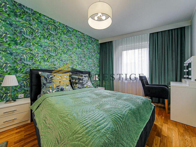 Apartament - 115m2 - Bukowińska zobacz wideo