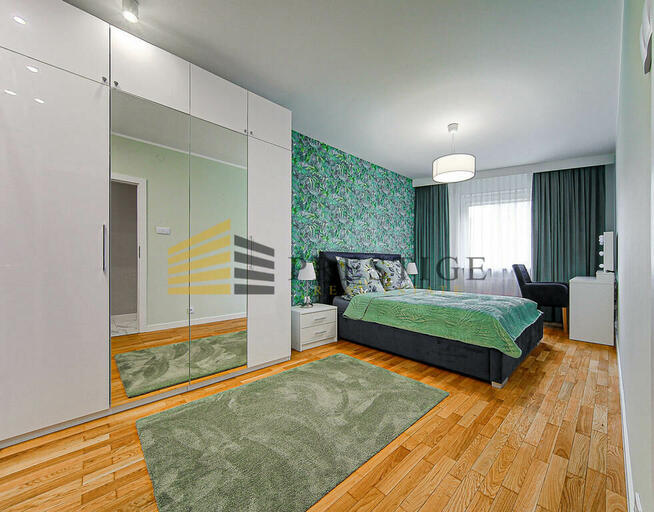 Apartament - 115m2 - Bukowińska zobacz wideo