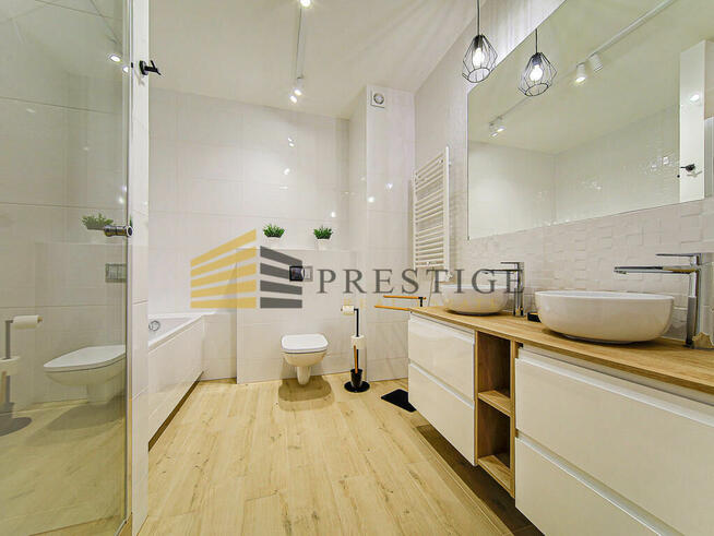 Apartament - 115m2 - Bukowińska zobacz wideo