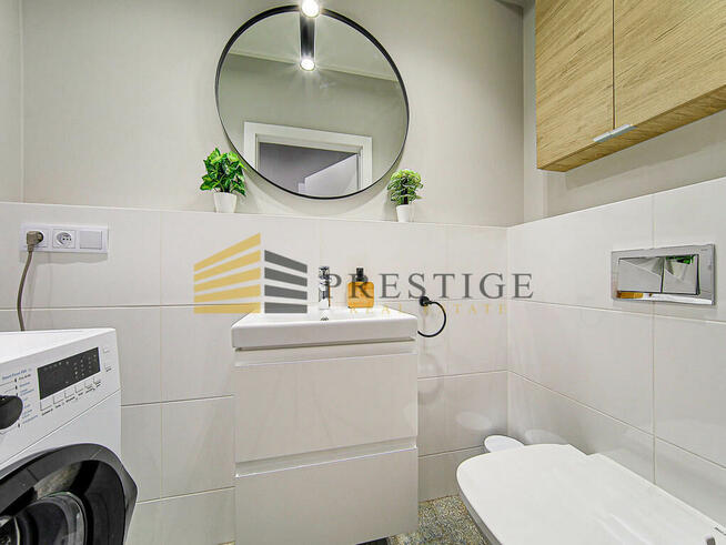 Apartament - 115m2 - Bukowińska zobacz wideo