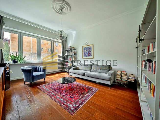 Mieszkanie/biuro w wyjątkowej kamienicy!