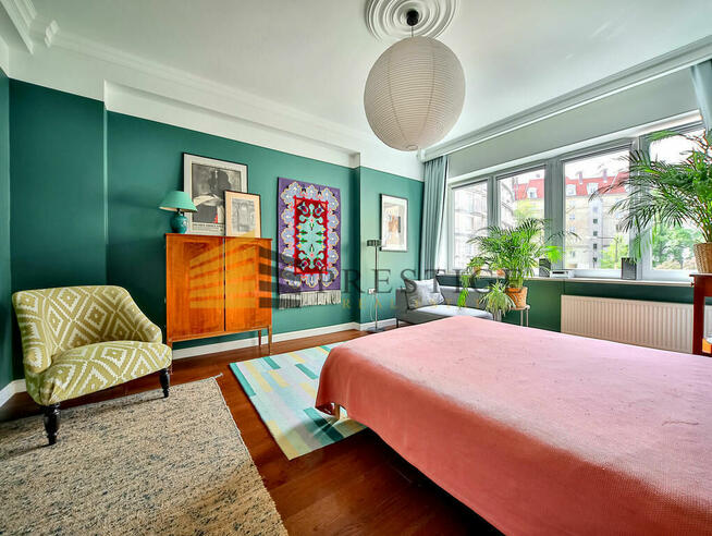 Mieszkanie/biuro w wyjątkowej kamienicy!