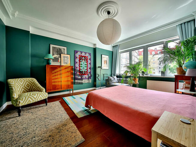 Mieszkanie/biuro w wyjątkowej kamienicy!