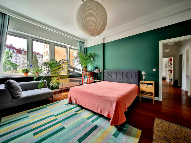 Mieszkanie/biuro w wyjątkowej kamienicy!