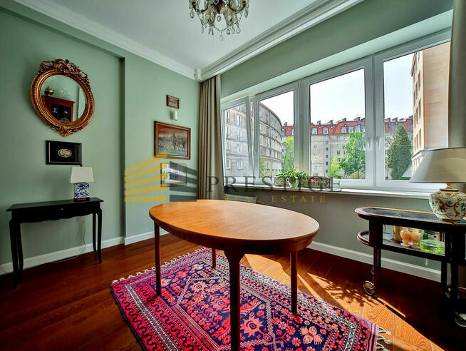 Mieszkanie/biuro w wyjątkowej kamienicy!