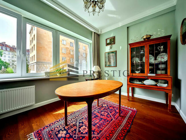 Mieszkanie/biuro w wyjątkowej kamienicy!