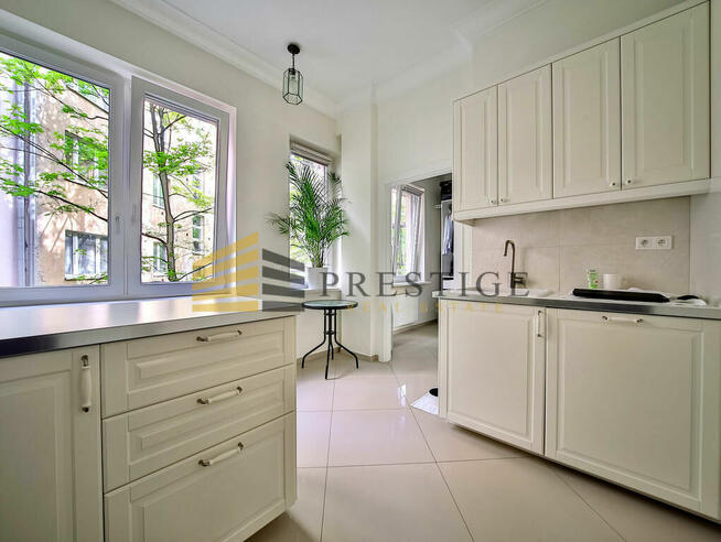 Mieszkanie/biuro w wyjątkowej kamienicy!