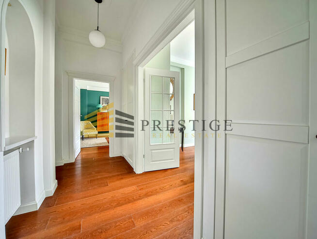 Mieszkanie/biuro w wyjątkowej kamienicy!