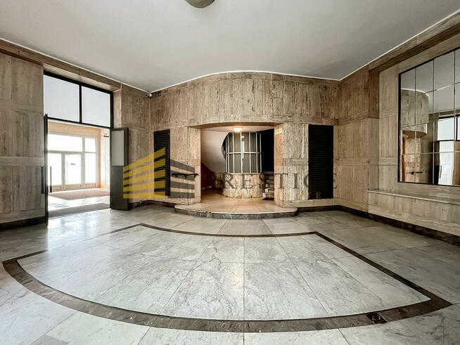 Mieszkanie/biuro w wyjątkowej kamienicy!