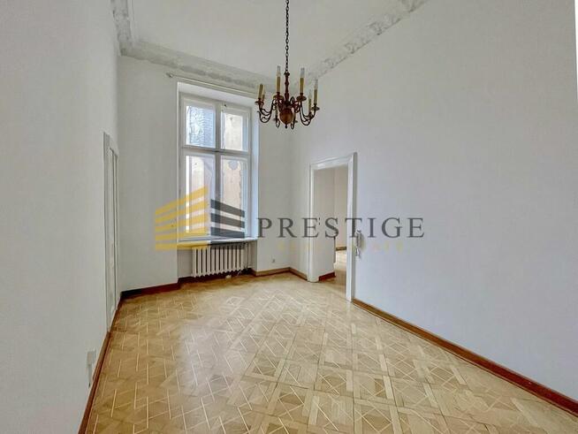 Niezwykle przestronny lokal Al. Jerozolimskie