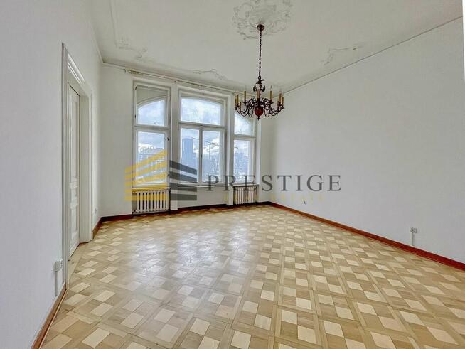 Niezwykle przestronny lokal Al. Jerozolimskie