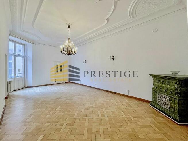 Niezwykle przestronny lokal Al. Jerozolimskie