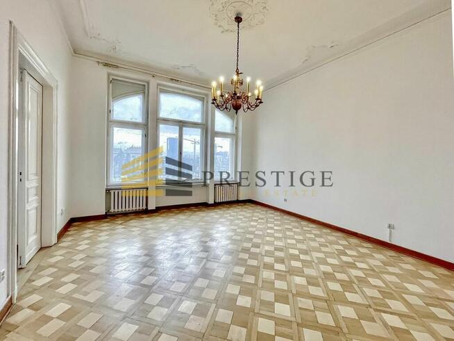 Niezwykle przestronny lokal Al. Jerozolimskie