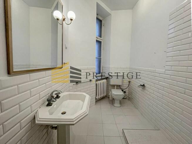 Niezwykle przestronny lokal Al. Jerozolimskie