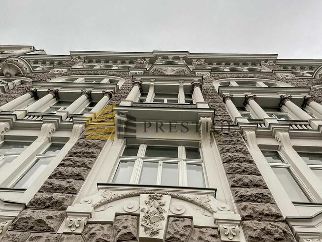 Niezwykle przestronny lokal Al. Jerozolimskie