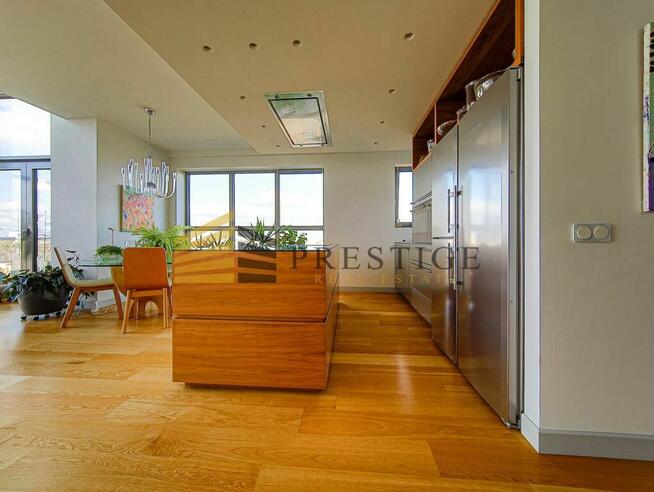 Qbik&Loft-Luksusowe życie w doskonałej przestrzeni