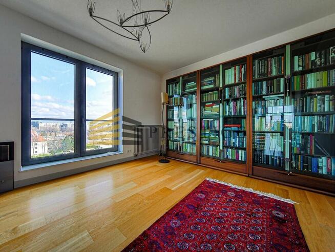 Qbik&Loft-Luksusowe życie w doskonałej przestrzeni