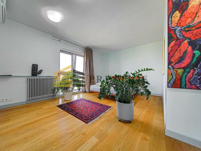 Qbik&Loft-Luksusowe życie w doskonałej przestrzeni