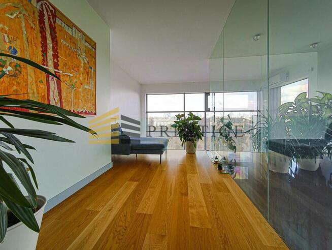 Qbik&Loft-Luksusowe życie w doskonałej przestrzeni