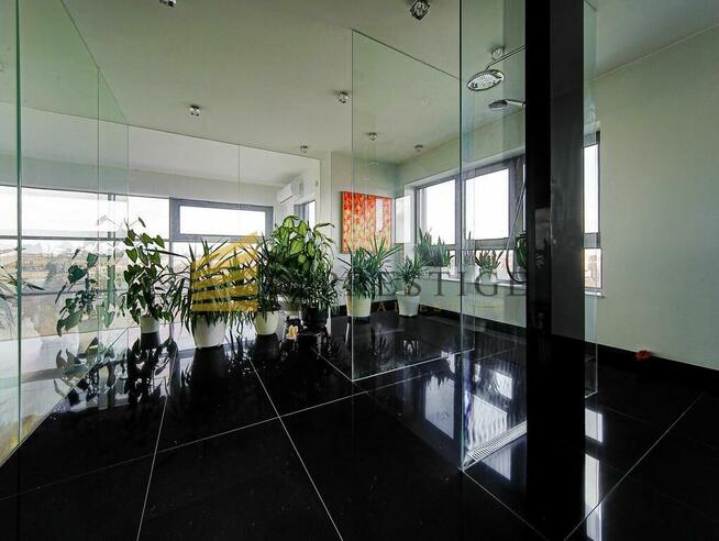 Qbik&Loft-Luksusowe życie w doskonałej przestrzeni