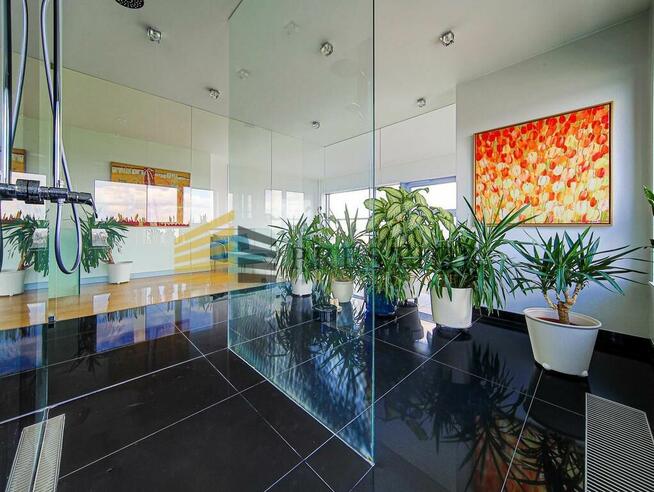 Qbik&Loft-Luksusowe życie w doskonałej przestrzeni